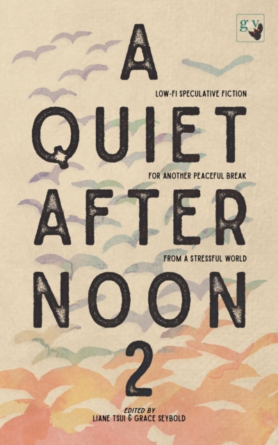 A Quiet Afternoon 2 : Another Peaceful Break from a Stressful World, EPUB eBook