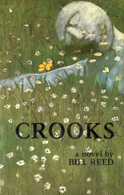 Crooks, EPUB eBook