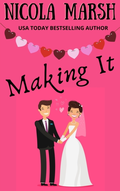 Making It, EPUB eBook