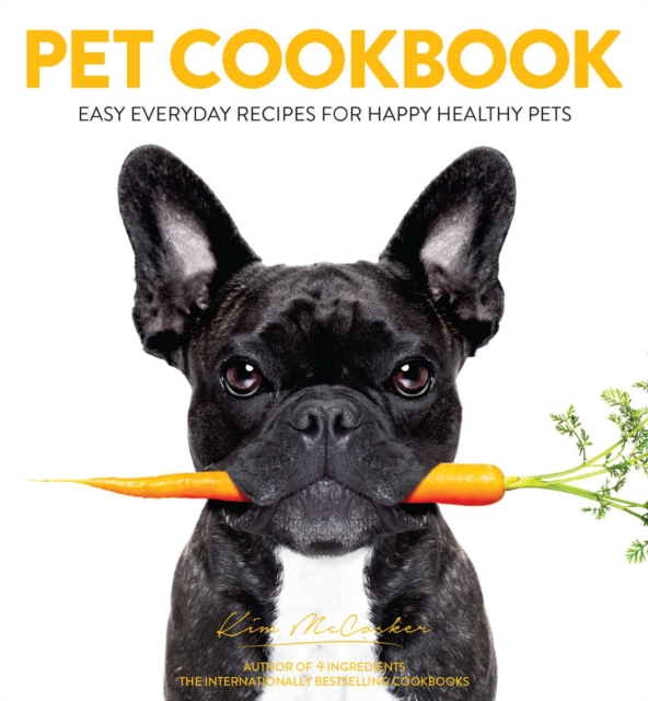 Pet Cookbook, EPUB eBook