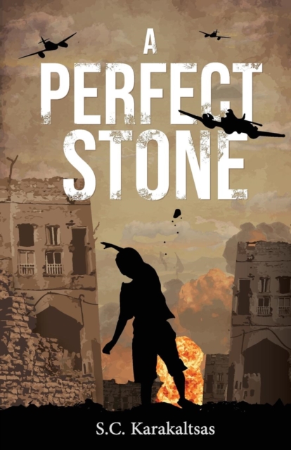 A Perfect Stone, EPUB eBook