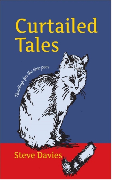 Curtailed Tales: Readings for the time poor, EPUB eBook