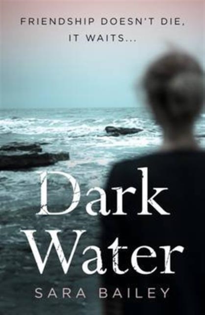 Dark Water, Paperback / softback Book
