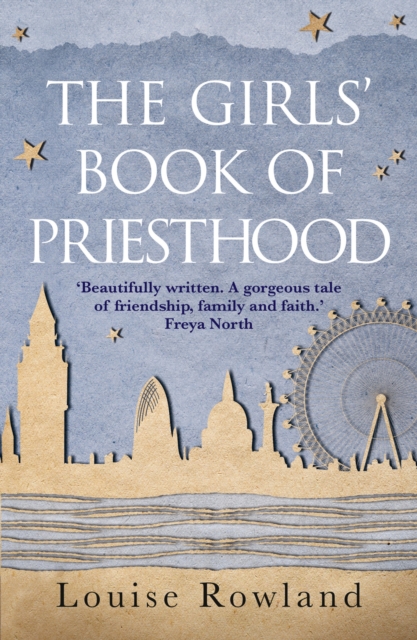 The Girls' Book of Priesthood, EPUB eBook