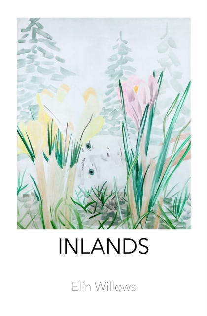 Inlands, Paperback / softback Book
