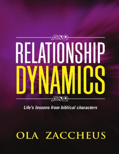 Relationship Dynamics, EPUB eBook