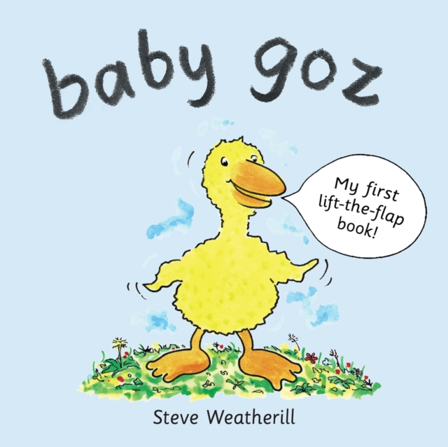 Baby Goz, Paperback / softback Book