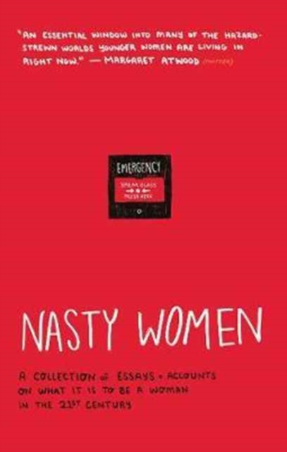 Nasty Women, Paperback / softback Book