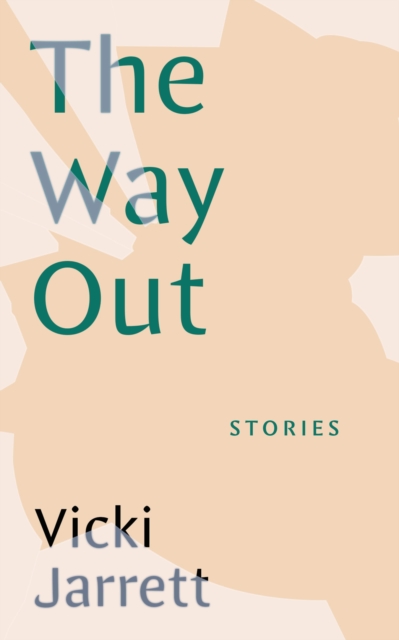 The Way Out, EPUB eBook