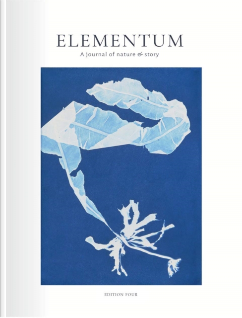 Elementum Journal : Shape Edition Four 4, Paperback / softback Book