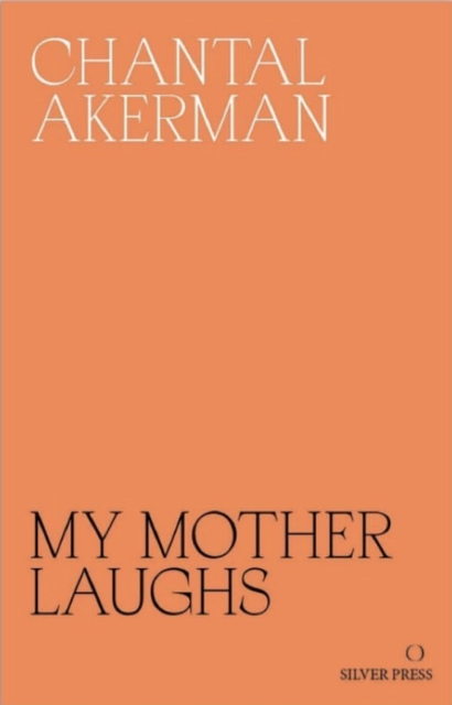 My Mother Laughs, Paperback / softback Book