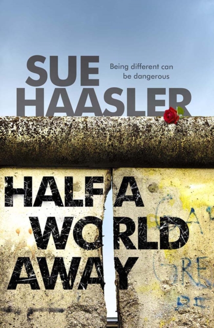 Half A World Away, Paperback / softback Book