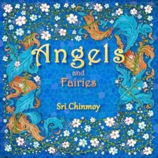 Angels and Fairies, Paperback / softback Book