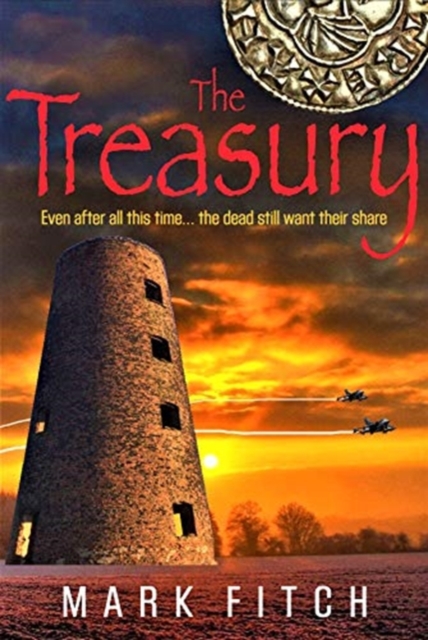 The Treasury, Hardback Book