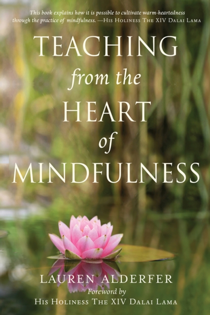 Teaching from the Heart of Mindfulness, EPUB eBook