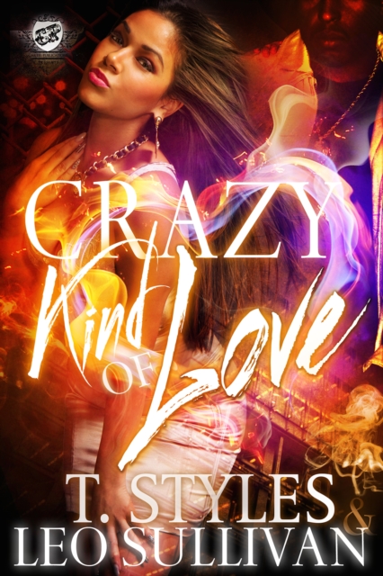 Crazy Kind of Love, EPUB eBook