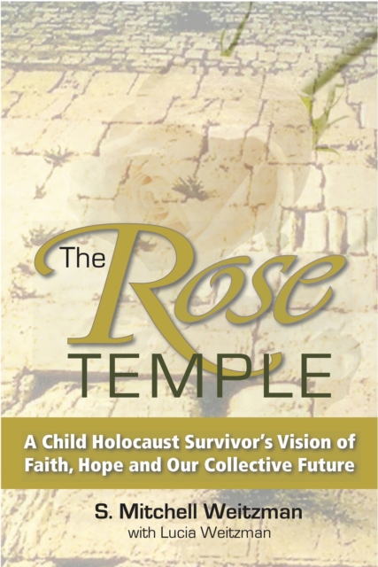The Rose Temple, EPUB eBook