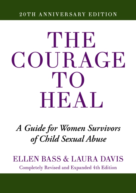 The Courage to Heal, EPUB eBook