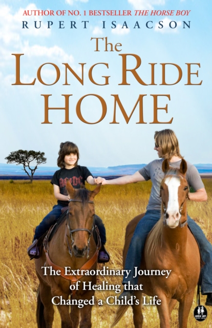The Long Ride Home, EPUB eBook