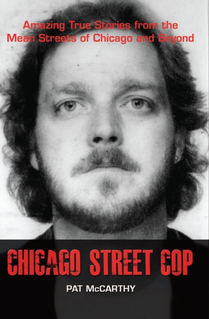Chicago Street Cop, EPUB eBook