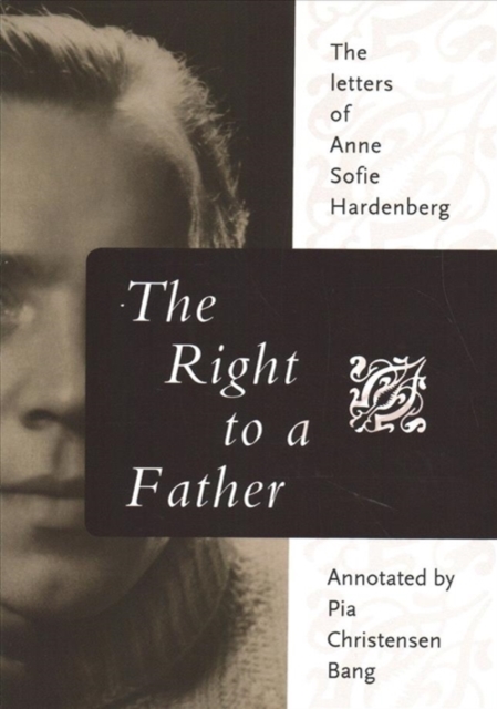 The Right to a Father, Paperback / softback Book