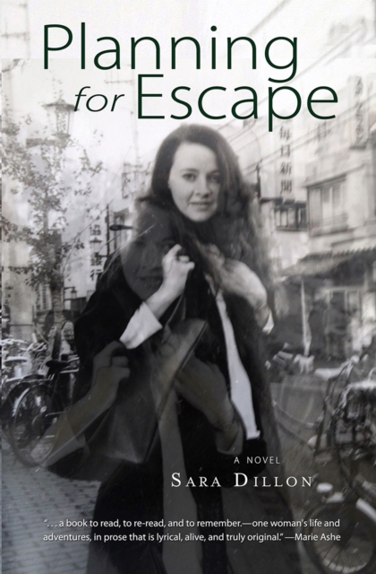 Planning for Escape, EPUB eBook