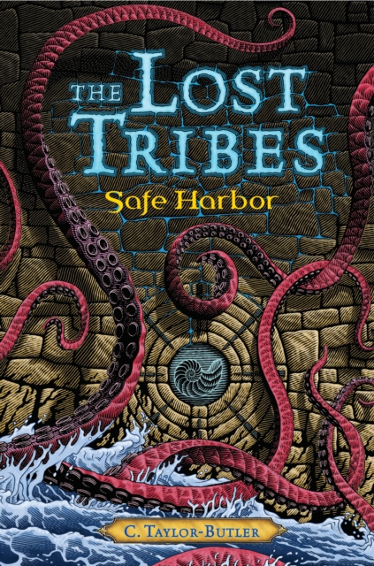 Lost Tribes: Safe Harbor, EPUB eBook