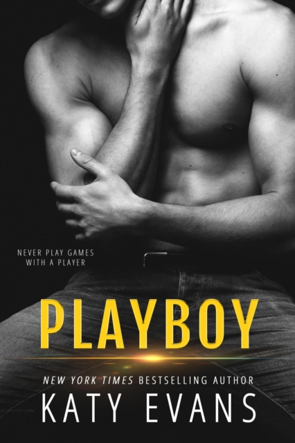 Playboy, EPUB eBook