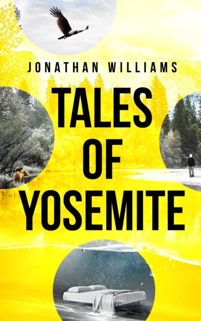 Tales of Yosemite, EPUB eBook