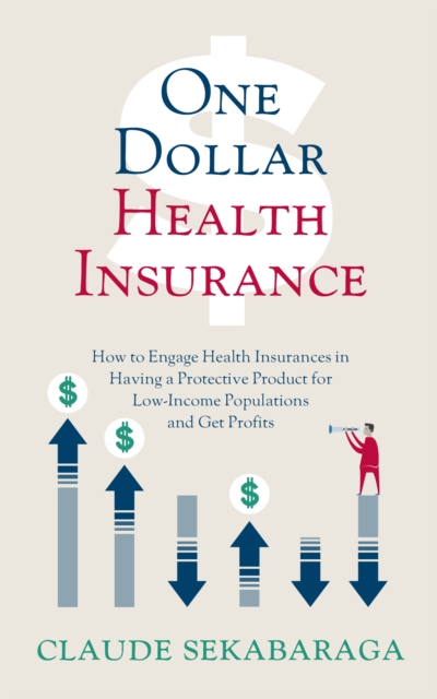 One Dollar Health Insurance, EPUB eBook
