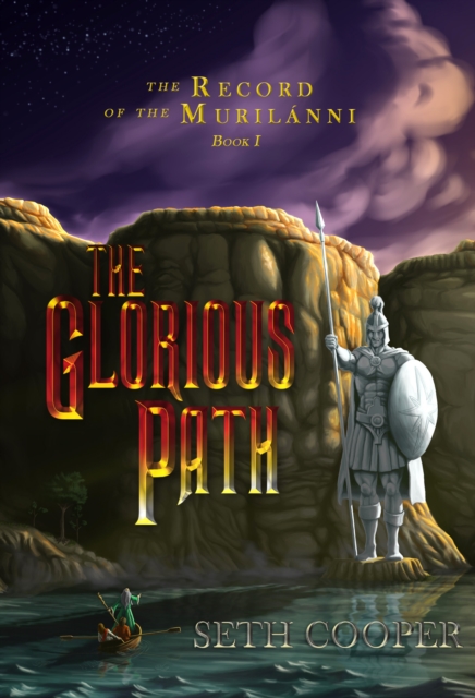 Glorious Path, EPUB eBook