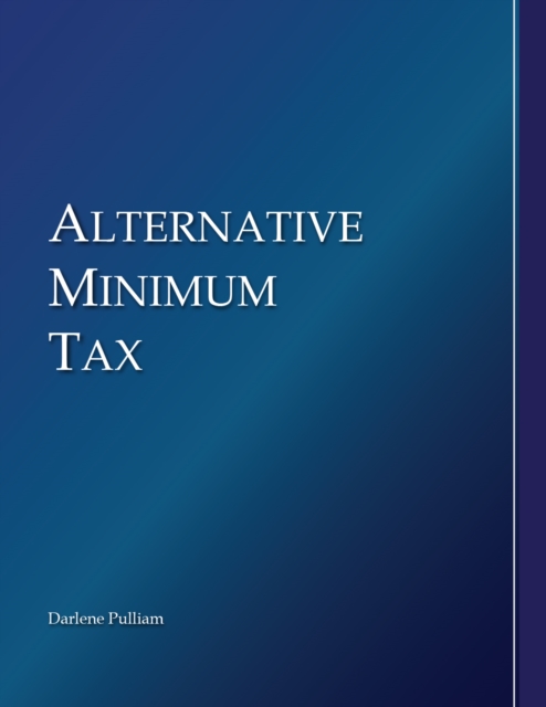 Alternative Minimum Tax (Pulliam), EPUB eBook