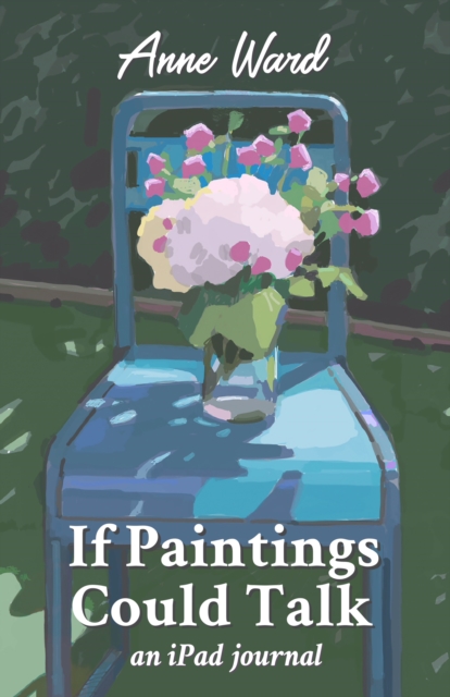 If Paintings Could Talk, EPUB eBook