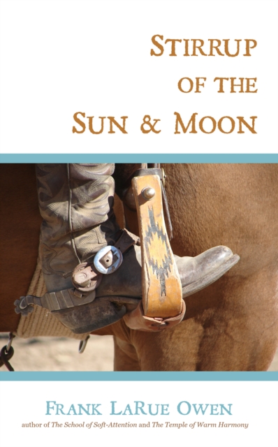 Stirrup of the Sun & Moon : Poems, EPUB eBook