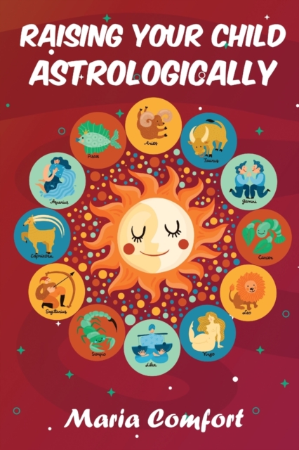Raising Your Child Astrologically, EPUB eBook