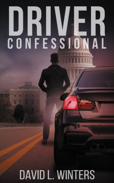 Driver Confessional, EPUB eBook