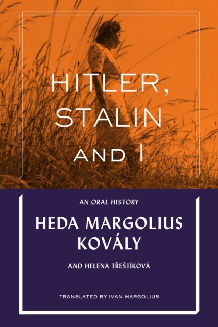Hitler, Stalin and I: An Oral History, EPUB eBook