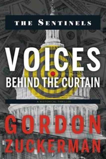 The Sentinels : Voices Behind the Curtains, Paperback / softback Book
