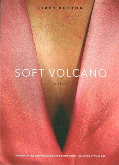 Soft Volcano, Paperback / softback Book