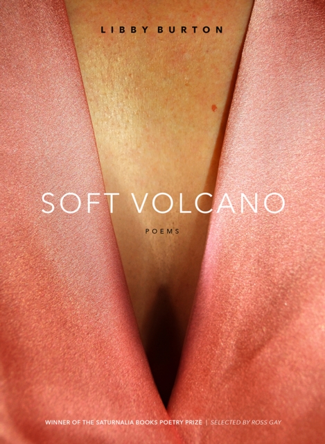 Soft Volcano, EPUB eBook