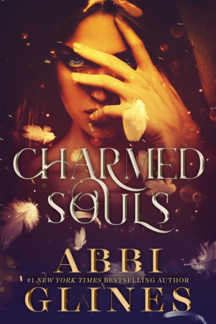 Charmed Souls, EPUB eBook