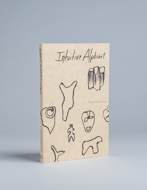 Intuitive Alphabet, Paperback / softback Book