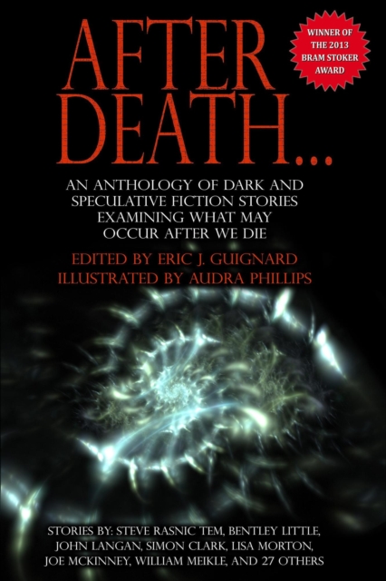 After Death..., EPUB eBook