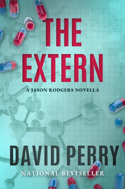 Extern: A Jason Rodgers Novel, EPUB eBook
