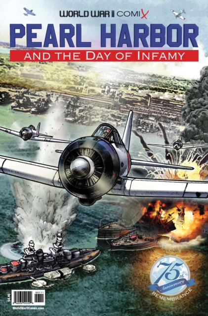 Pearl Harbor and the Day of Infamy, EPUB eBook