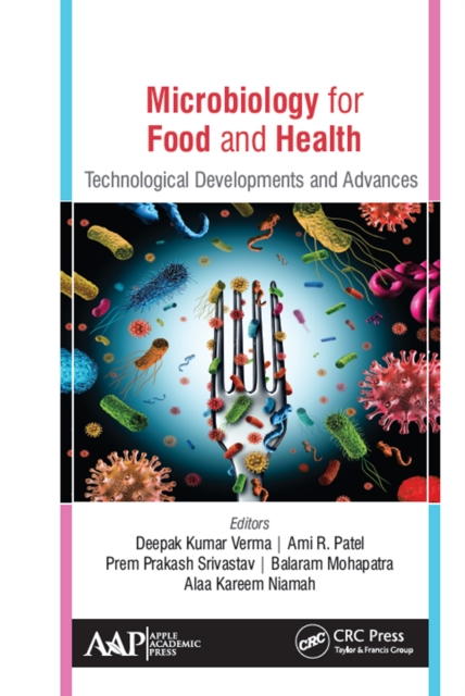 Microbiology for Food and Health : Technological Developments and Advances, PDF eBook
