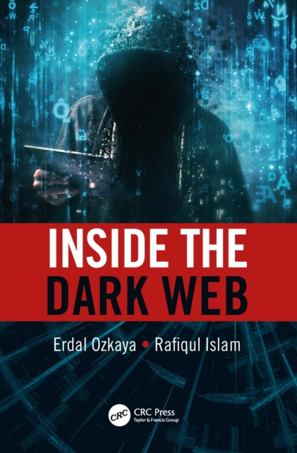 Inside the Dark Web, PDF eBook