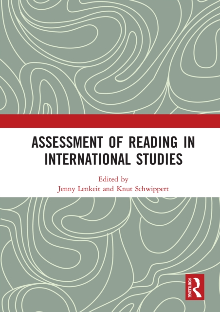 Assessment of Reading in International Studies, EPUB eBook