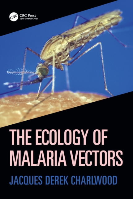 The Ecology of Malaria Vectors, EPUB eBook