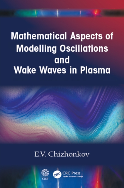 Mathematical Aspects of Modelling Oscillations and Wake Waves in Plasma, EPUB eBook